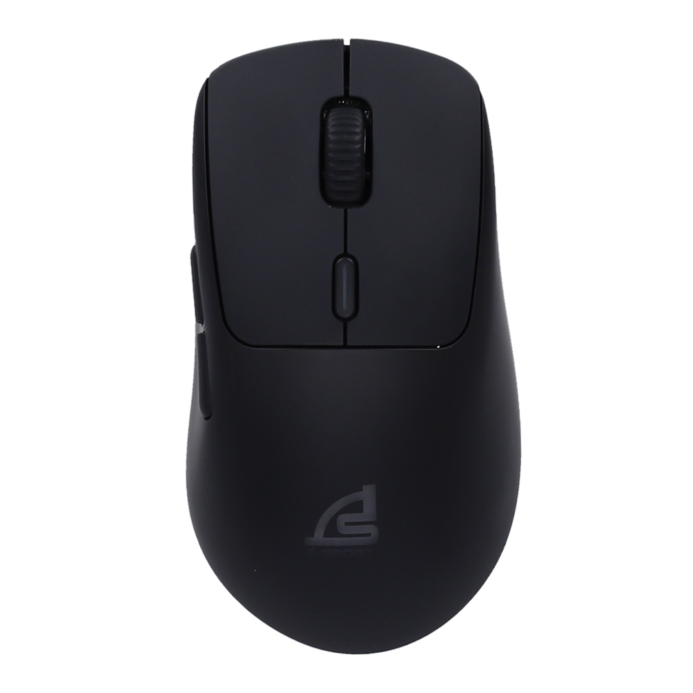 WIRELESS MOUSE (เมาส์ไร้สาย) SIGNO WG-902 VEXXER (BLACK)