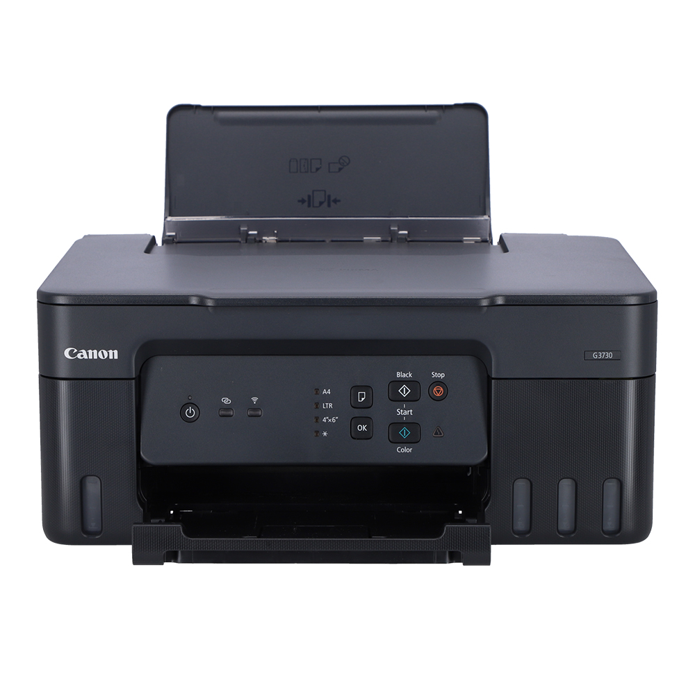 PRINTER (เครื่องพิมพ์ไร้สาย) CANON PIXMA G3730 ALL-IN-ONE