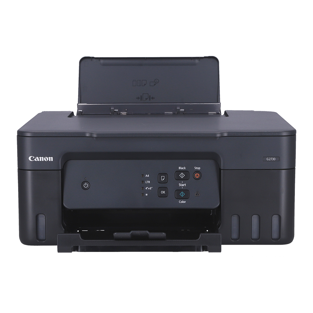 PRINTER (เครื่องพิมพ์) CANON PIXMA G2730 ALL-IN-ONE