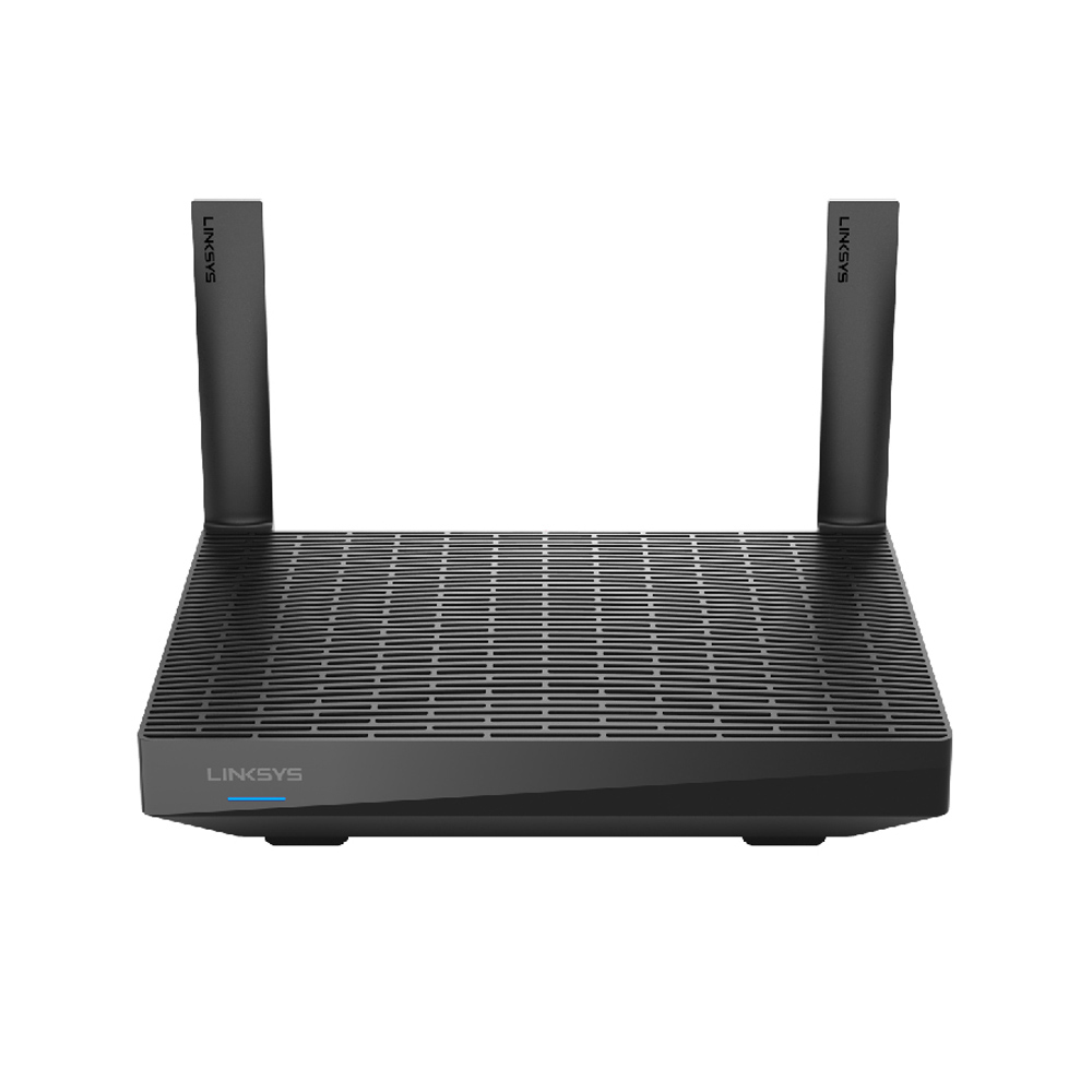 ROUTER (เราเตอร์) LINKSYS MR7350 DUAL BAND AX1800 WI-FI 6 MESH ROUTER (MR7350-AH)