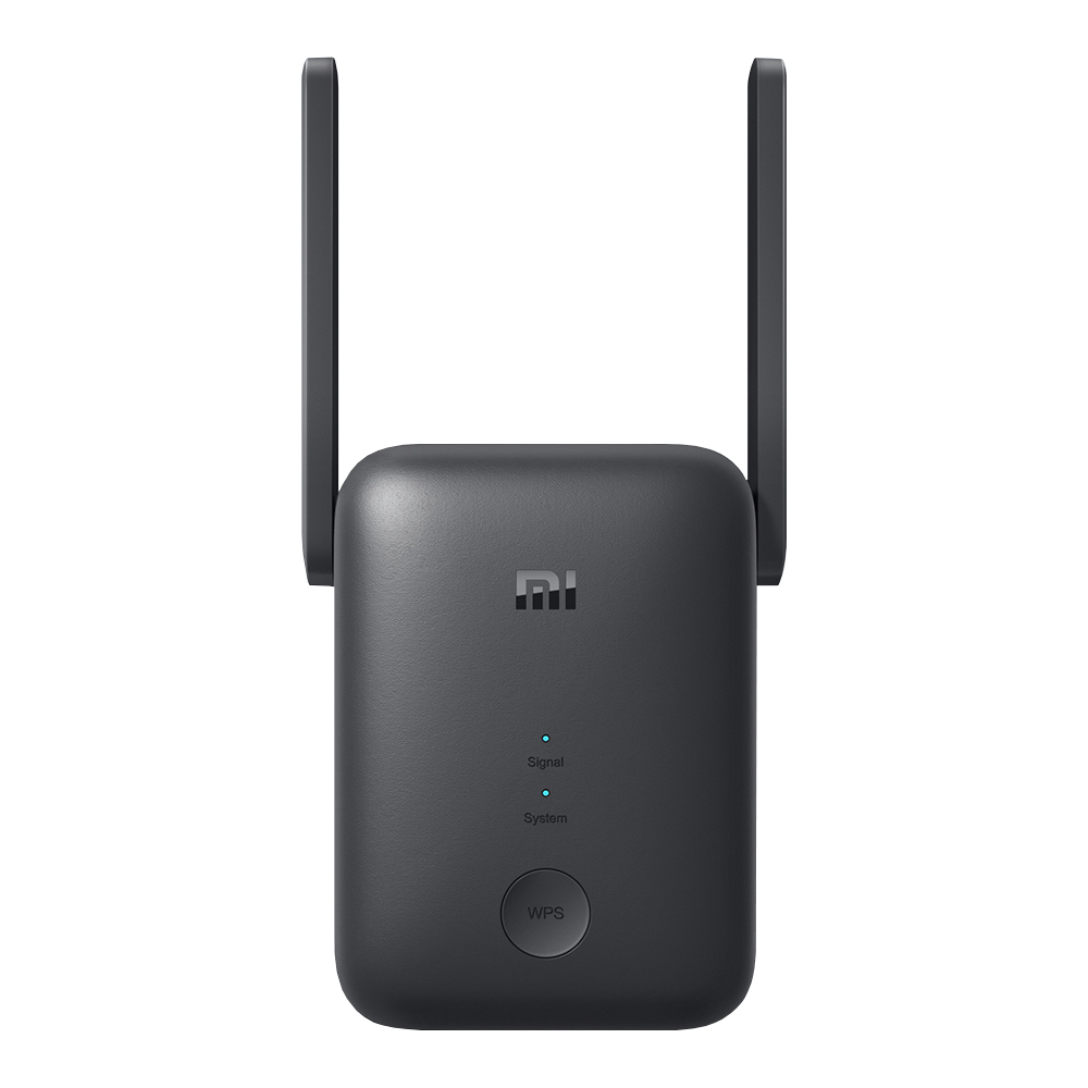 WI-FI RANGE EXTENDER (อุปกรณ์ขยายสัญญาณ) MI AC1200 (DVB4348GL) (41335) BLACK