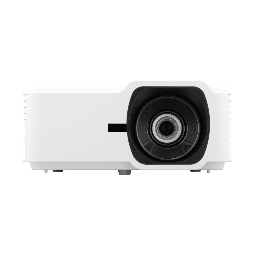 PROJECTOR (โปรเจคเตอร์) VIEWSONIC LASER FULL HD 5000 ANSI (LS740HD) (WHITE)