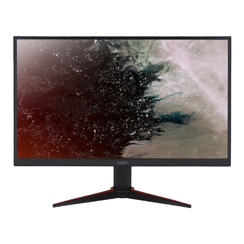 MONITOR (จอมอนิเตอร์) ACER NITRO VG240YM3BMIIPX - 23.8 INCH IPS FHD 180Hz FREESYNC PREMIUM