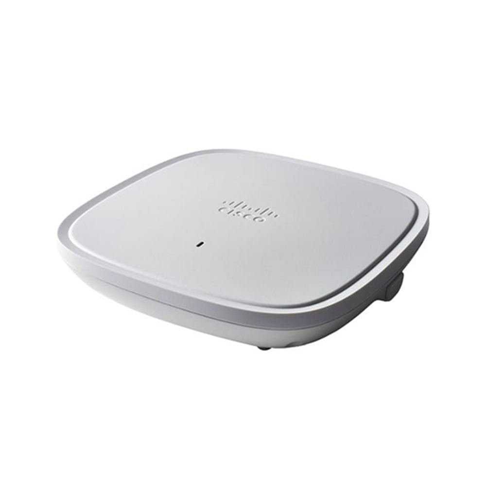 ACCESS POINT (แอคเซสพอยต์) CISCO CATALYST 9115AX SERIES (C9115AXE-S)