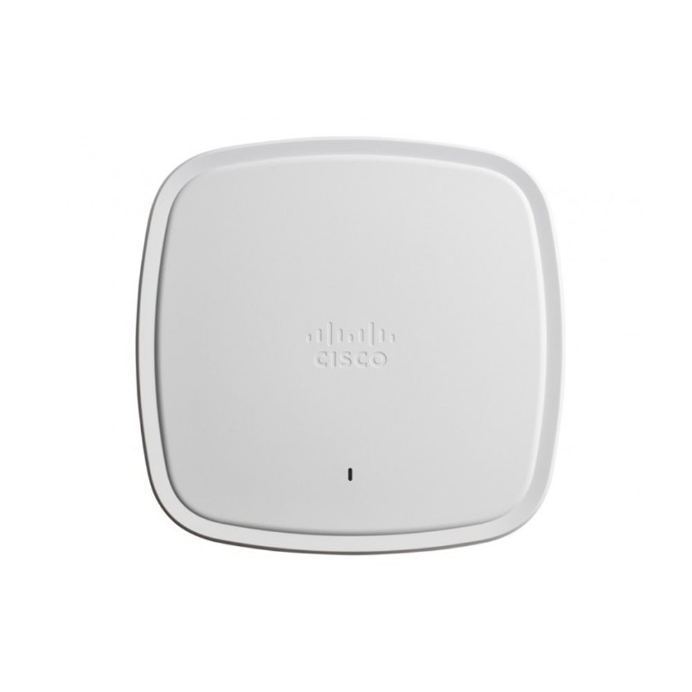 ACCESS POINT (แอคเซสพอยต์) CISCO CATALYST 9105AX SERIES (C9105AXI-S)