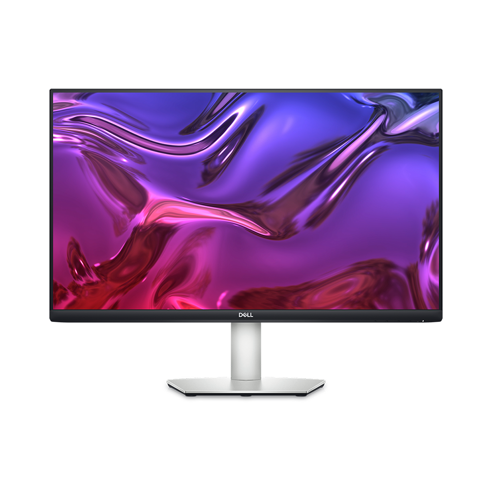 MONITOR (จอมอนิเตอร์) DELL S2723HC-27 INCH IPS 75HZ (DELLDPS2723HC)