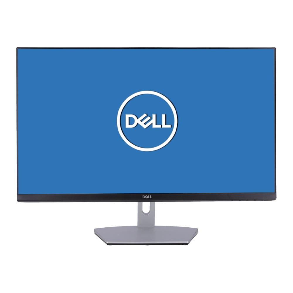 MONITOR (จอมอนิเตอร์) DELL S2721H-27 INCH IPS 75Hz (DELLDPS2721H)