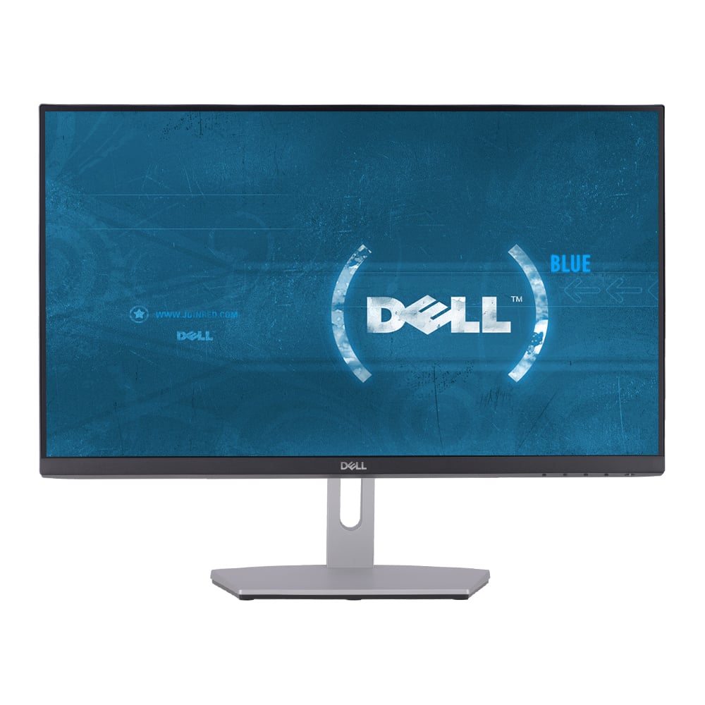 MONITOR (จอมอนิเตอร์) DELL S2421HN-23.8 INCH IPS 75Hz FREESYNC (DELLDPS2421HN)