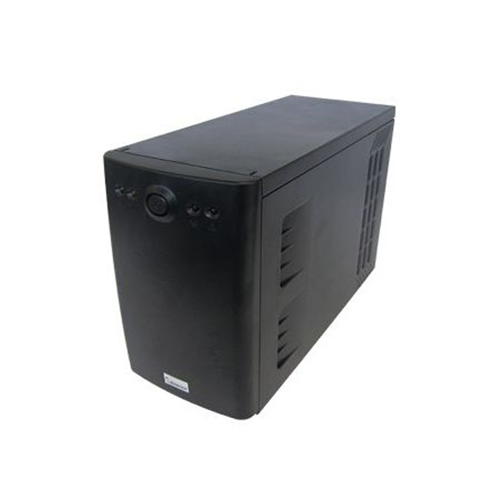 UPS (เครื่องสำรองไฟฟ้า) ABLEREX-2000L (2000VA/1200WATT) ICT