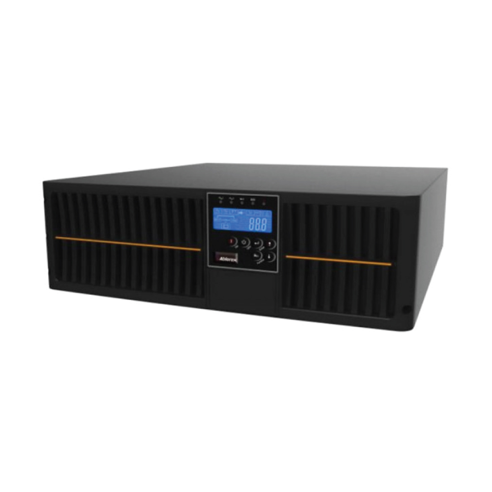 UPS (เครื่องสำรองไฟฟ้า) ABLEREX EVO-RT3000 (3000VA/2700WATT) ICT