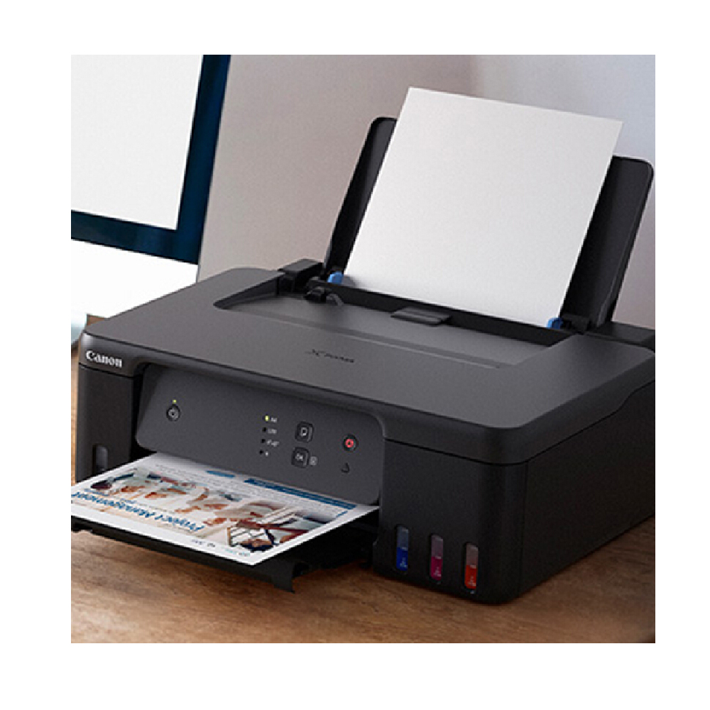 PRINTER (เครื่องพิมพ์) CANON PIXMA (G1730) BLACK