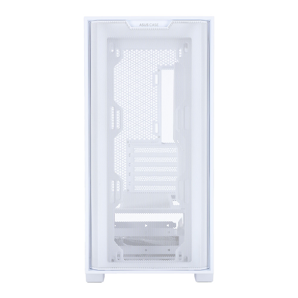 CASE (เคส) ASUS A21 (WHITE) (MICRO-ATX)