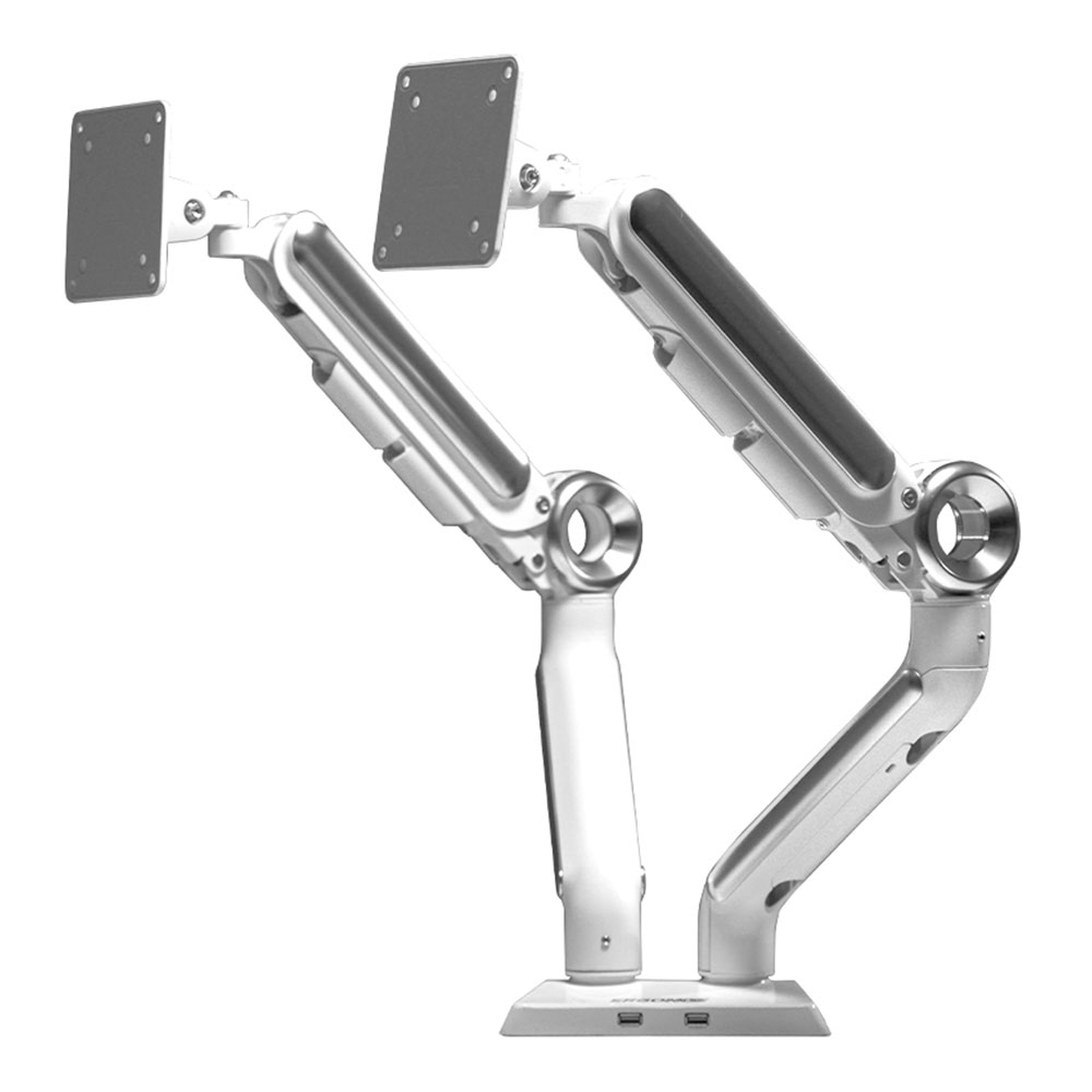MONITOR ARM (ขาตั้งจอ) ERGONOZ ASTRO TWIN (EGN-ASTRO-D)