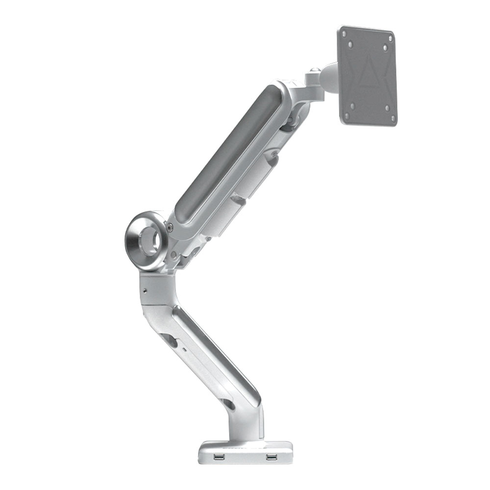 MONITOR ARM (ขาตั้งจอ) ERGONOZ ASTRO SINGLE (EGN-ASTRO-S)