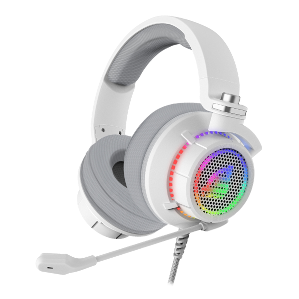 HEADSET (หูฟัง) SIGNO HP-836W WARDORF