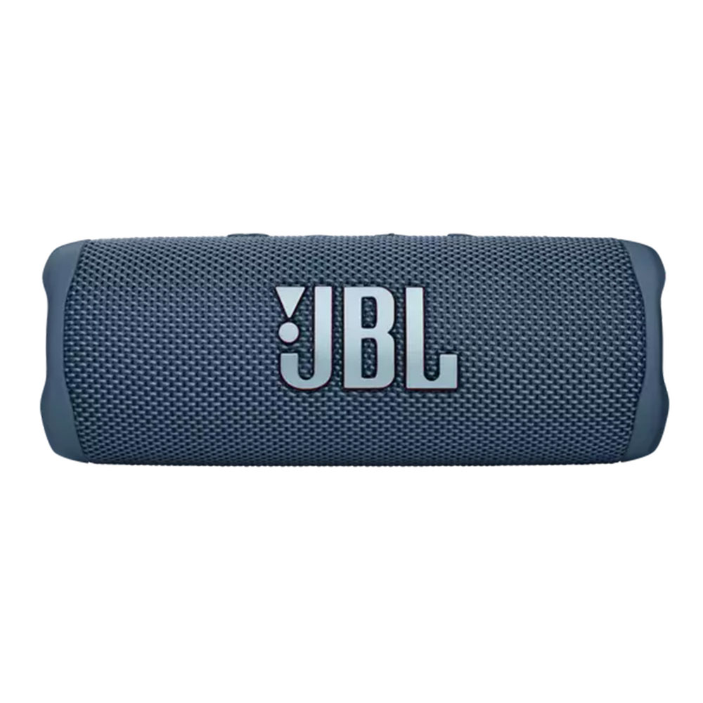 BLUETOOTH SPEAKER (ลำโพงบลูทูธ) JBL FLIP 6 BLUE