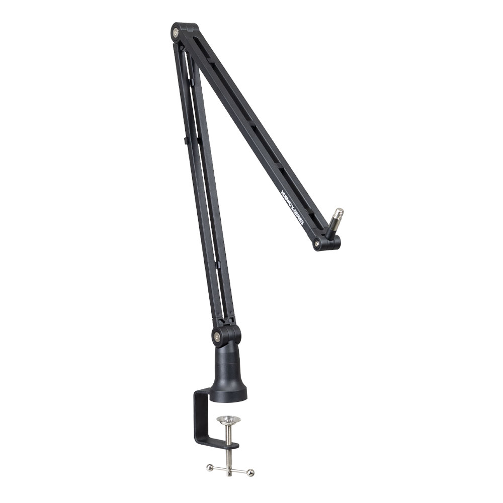 MICROPHONE ARM (ขาตั้งไมโครโฟน) NUBWO X601 RENTZ MICROPHONE BOOM ARM