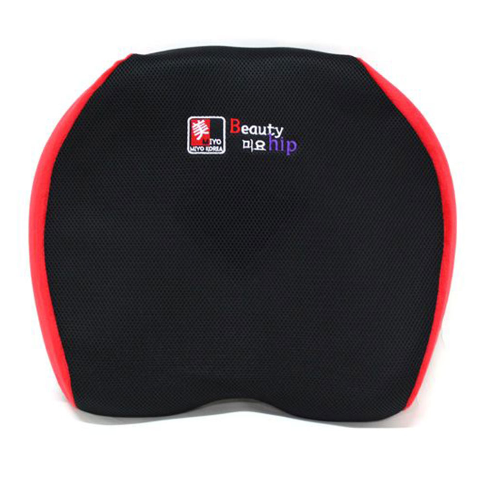 CUSHION (เบาะรองนั่งกระชับสะโพกเพื่อสุขภาพและบุคลิกภาพ) ERGOTREND MIYO HIP UP (8800406070025)