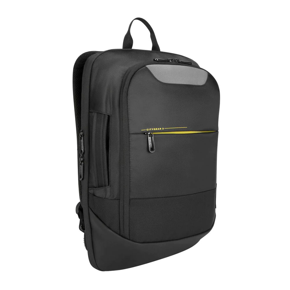 BAGPACK (กระเป๋า) TARGUS CONVERTIBAL 15.6 INCH SYNEOS HEALTHCARE (TCG661GL)