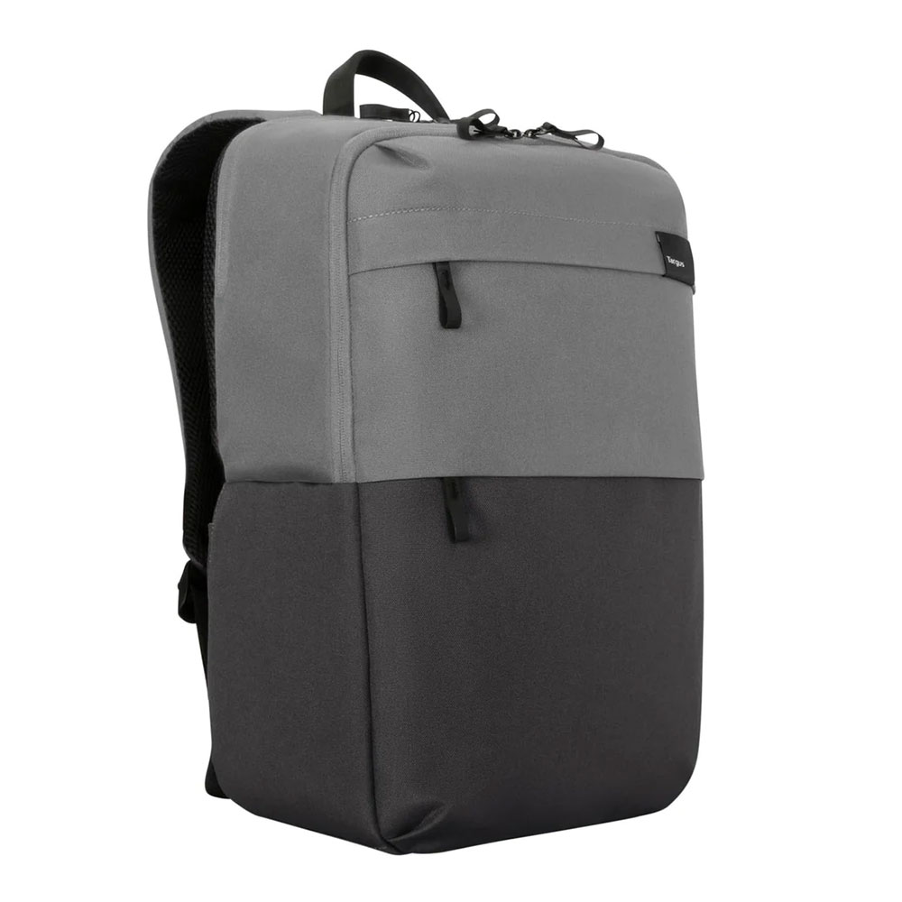 BAGPACK (กระเป๋า) TARGUS SAGANO ECO SMART 15.6 INCH (TBB634GL)