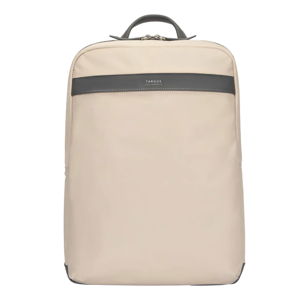 BAGPACK (กระเป๋า) TARGUS NEWPORT ULTRA SLIM 15 INCH (TBB59806GL)