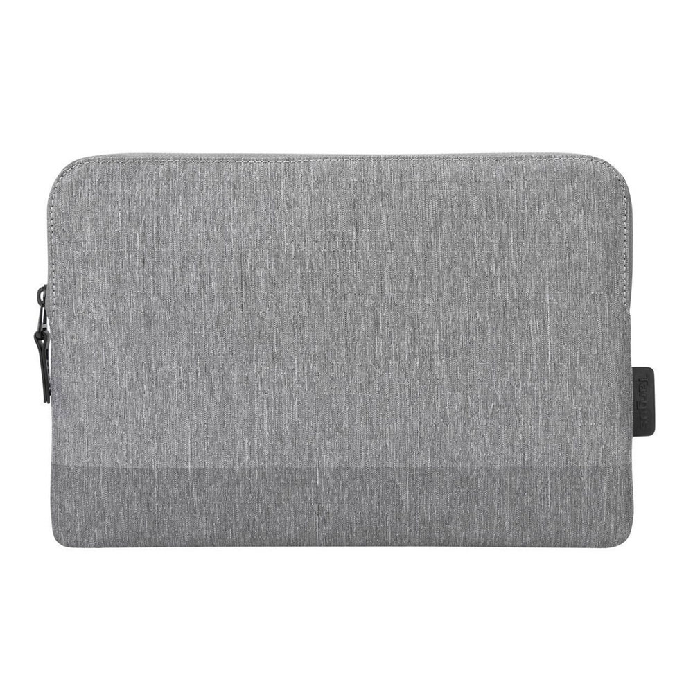 SLEEVE (ซองใส่โน้ตบุ๊ค) TARGUS CITY LITE PRO MACBOOK PRO 15 INCH (TSS976GL-71)