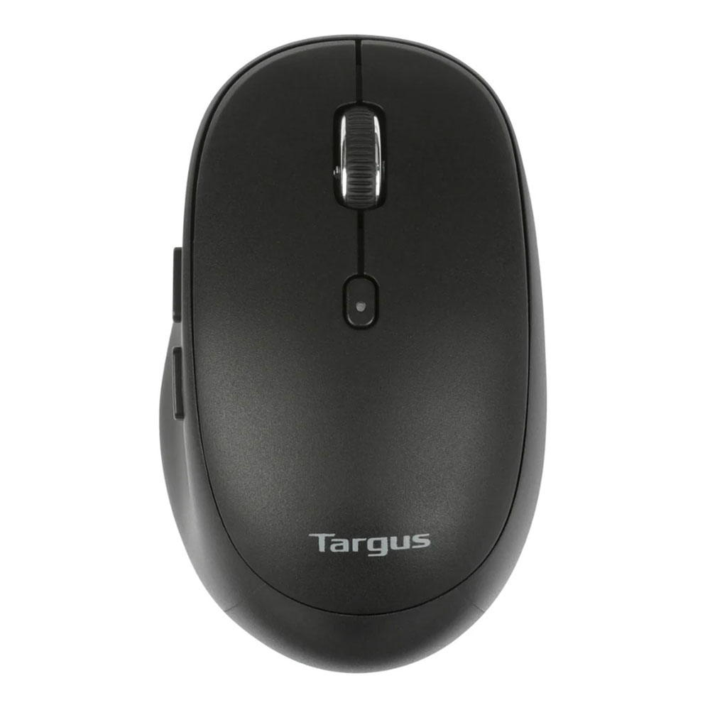 WIRELESS MOUSE (เม้าส์ไร้สาย) TARGUS B582 MIDSIZE AND MULTI DEVICE BLUETOOTH MOUSE (AMB582AP)