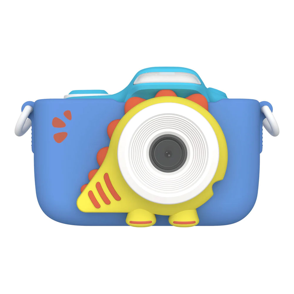 CAMERA (กล้องสำหรับเด็ก) MYFIRST CAMERA 3 BLUE (FC2003SA-BE01)