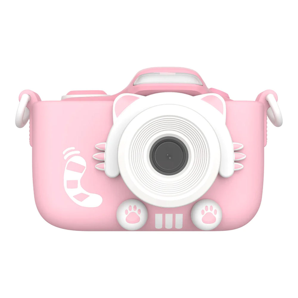 CAMERA (กล้องสำหรับเด็ก) MYFIRST CAMERA 3 PINK (FC2003SA-PK01)