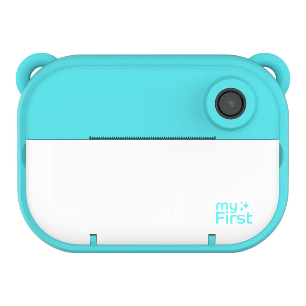 CAMERA (กล้องสำหรับเด็ก) MYFIRST CAMERA INSTA 2 BLUE (FC2401SA-BE01)