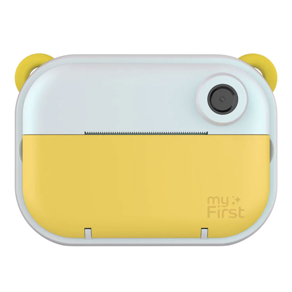 CAMERA (กล้องสำหรับเด็ก) MYFIRST CAMERA INSTA WI YELLOW (FC2402SA-YW01)