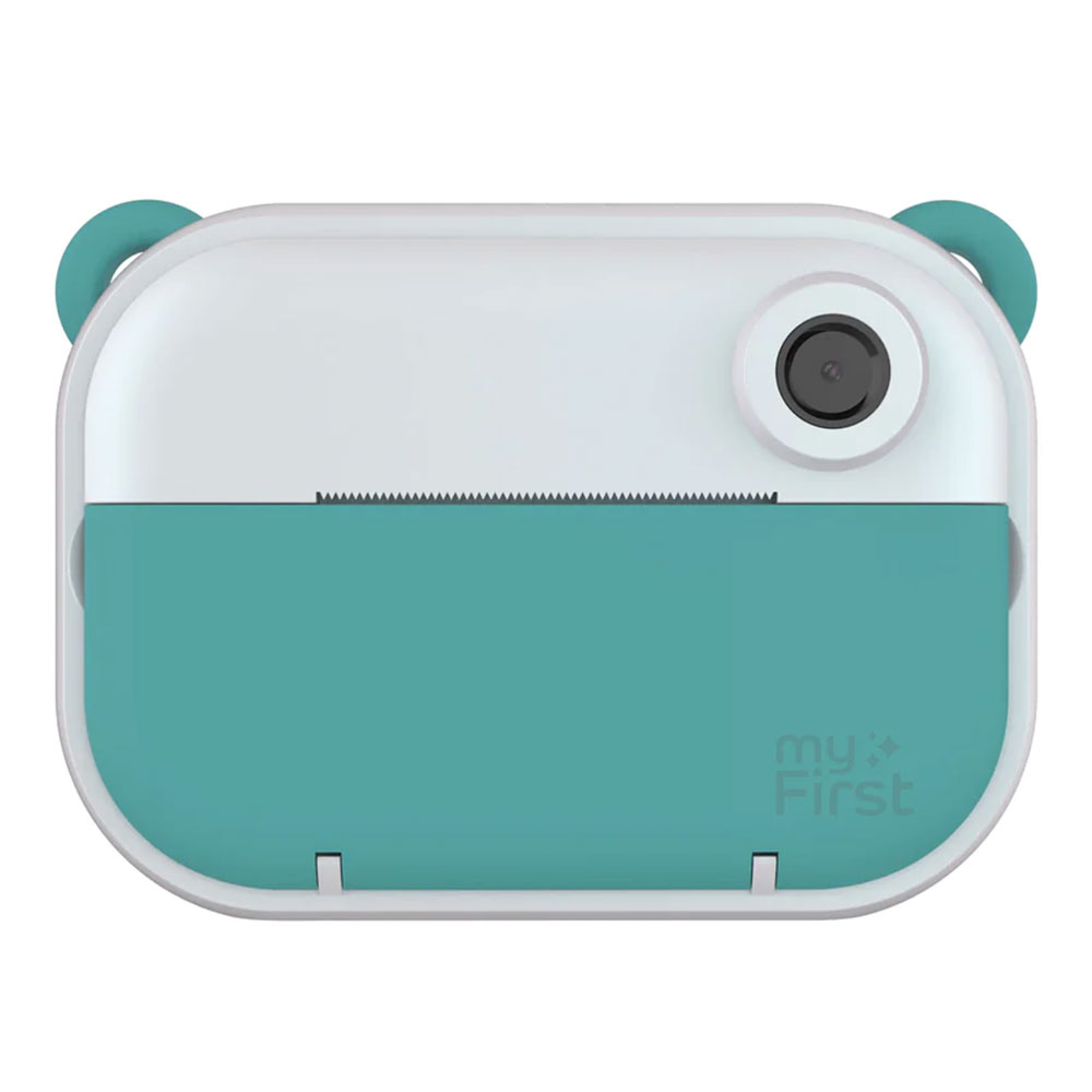 CAMERA (กล้องสำหรับเด็ก) MYFIRST CAMERA INSTA WI TEAL (FC2402SA-TL01)