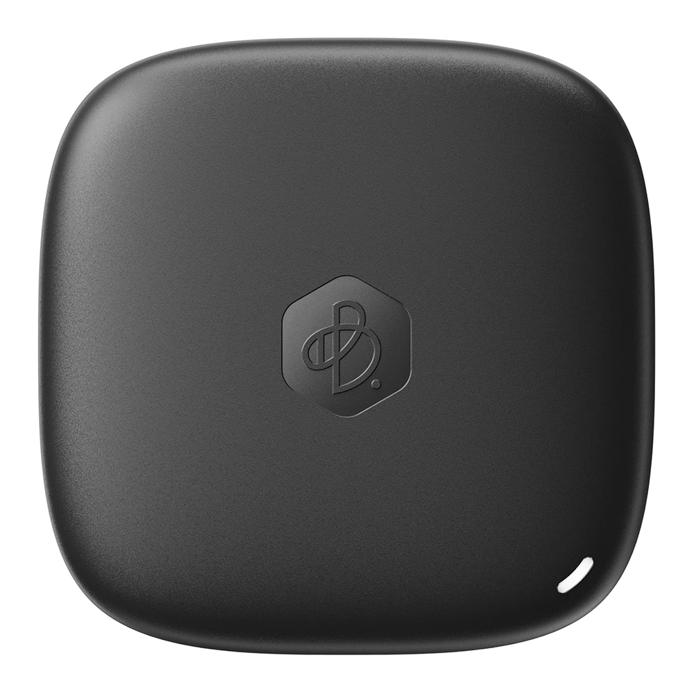 1 TB PORTABLE SSD (เอสเอสดีพกพา) SYNOLOGY BACKUP HUB BUILT IN SSD USB 3.2 GEN 2 (10Gbps) TYPE-C INTERFACE (BDS70-1T) (SNL-BDS70-1T)