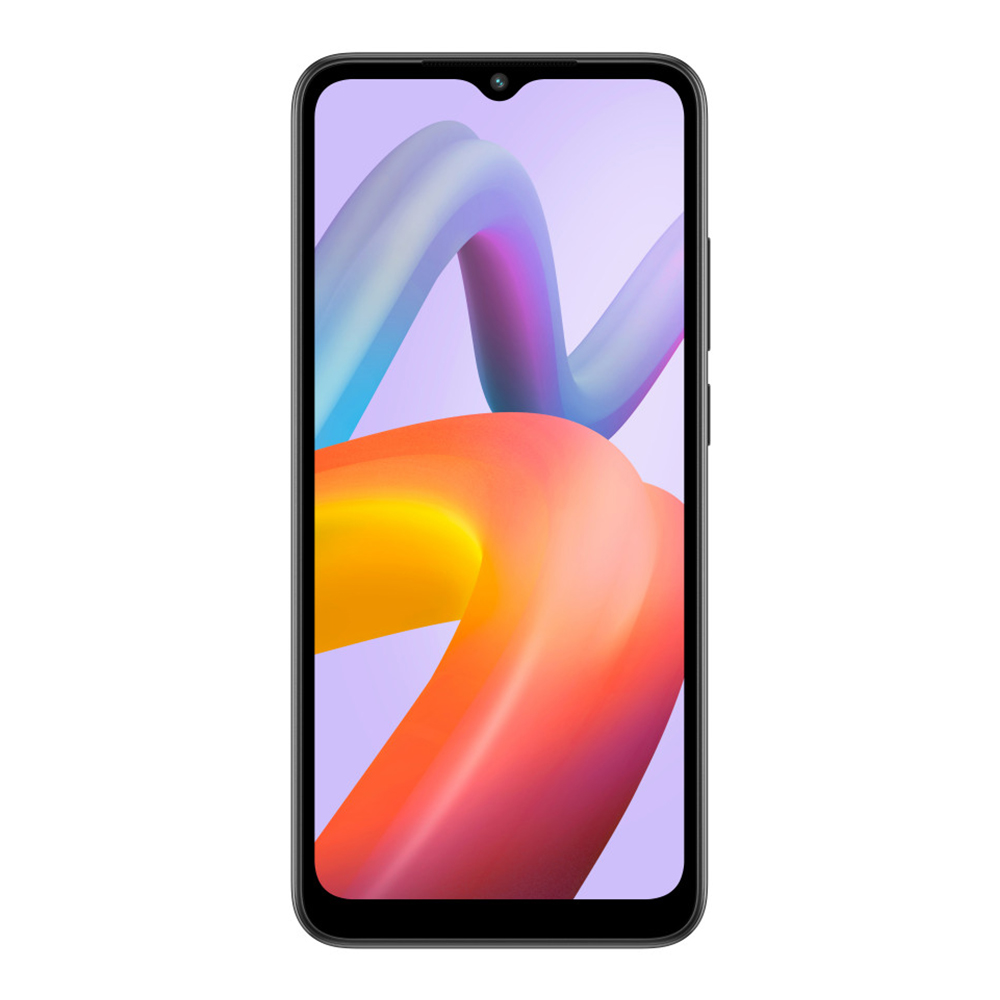 SMARTPHONE (สมาร์ทโฟน) REDMI A2+ 6.52 INCH 3/64 (6941812739020) BLACK (XMI-6941812739020)