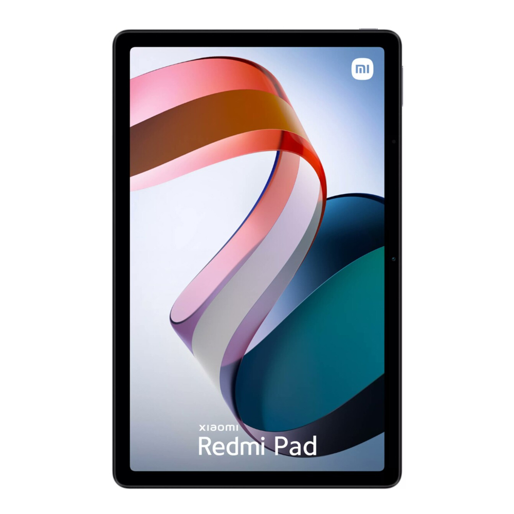 TABLET (แท็บเล็ต) REDMI PAD WIFI 10.61 INCH 6/128 (6934177799655) GRAPHITE GRAY (XMI-6934177799655)