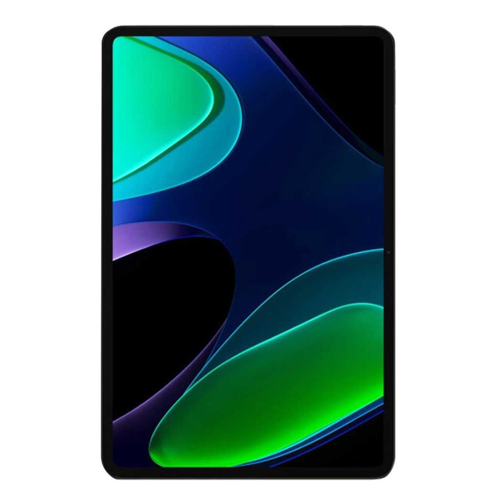 TABLET (แท็บเล็ต) XIAOMI PAD 6 WIFI 11 INCH 8/256 (6941812730409) GOLD (XMI-6941812730409)