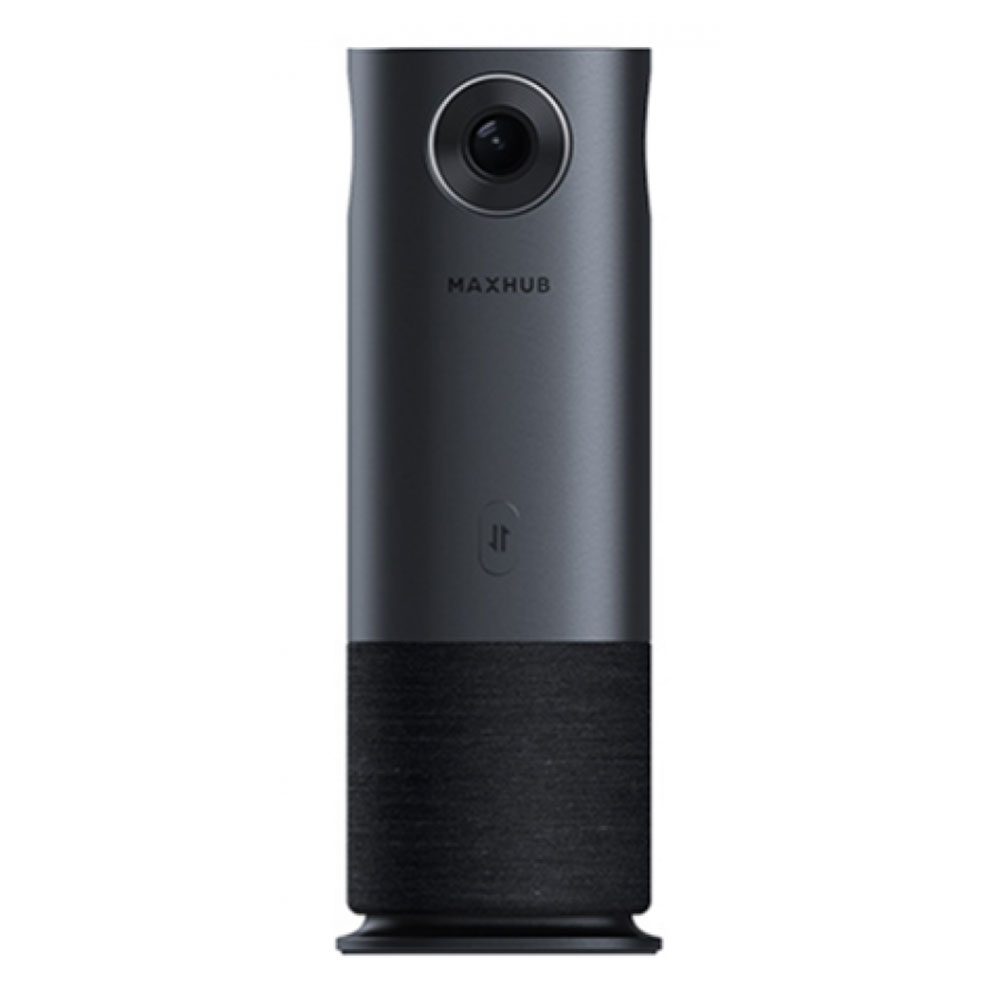 WEBCAM (เว็บแคม) MAXHUB UC M40 360° ALL-IN-ONE CONFERENCE CAMERA