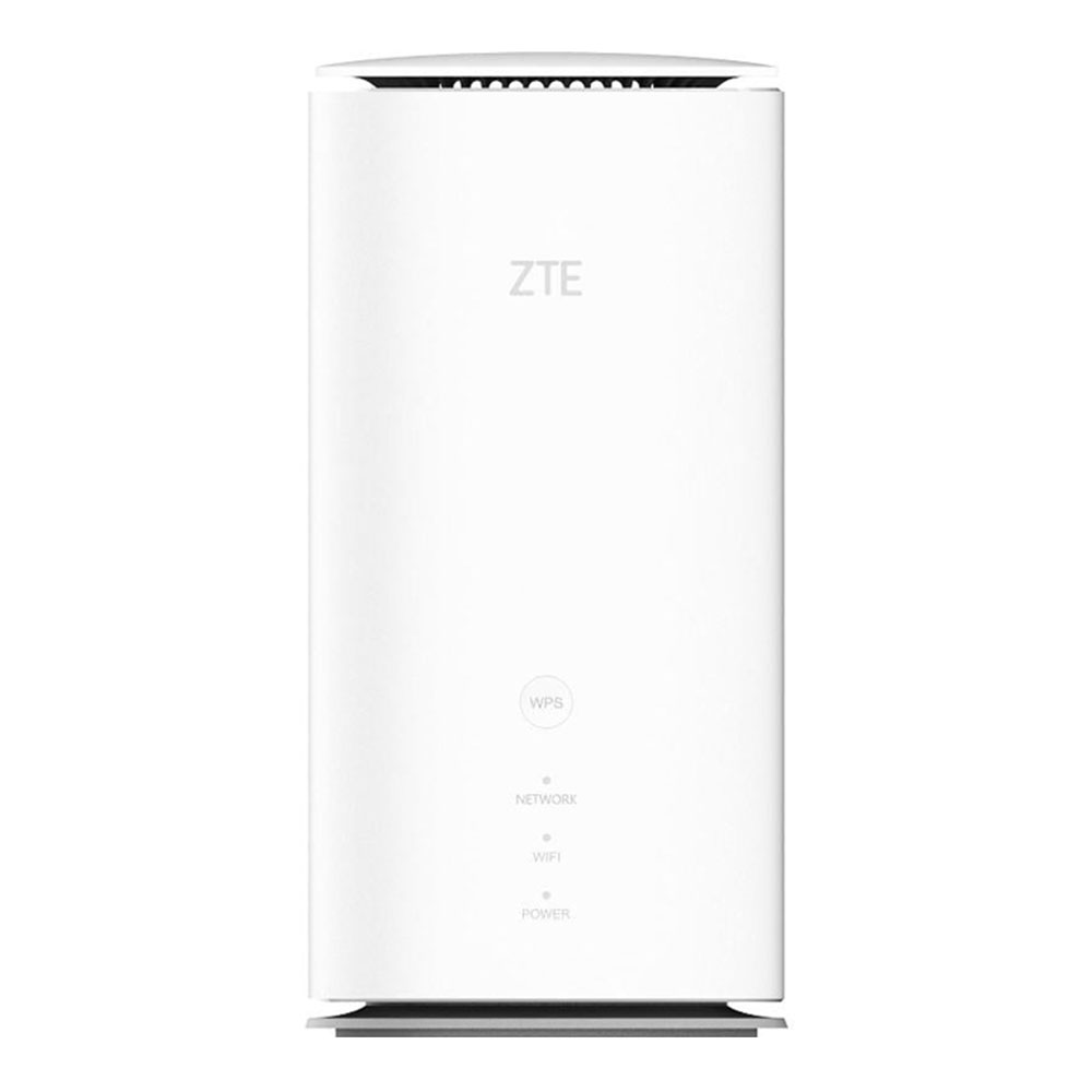 ROUTER (เราเตอร์) ZTE MC888PRO WI-FI 6 DUAL-BAND 5G INDOOR CPE (WHITE)