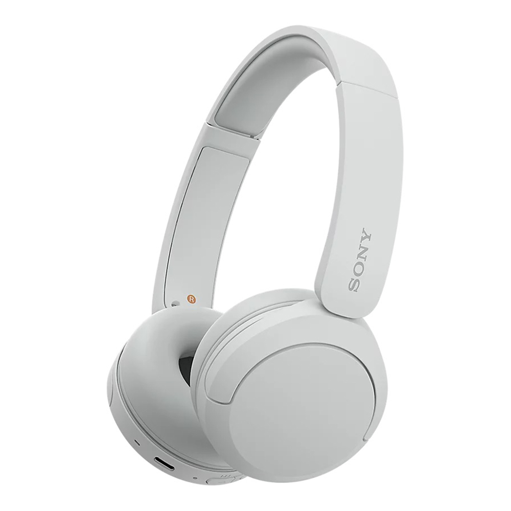 WIRELESS HEADPHONE (หูฟังไร้สาย) SONY WH-CH520 WHITE (WH-CH520/WZ)