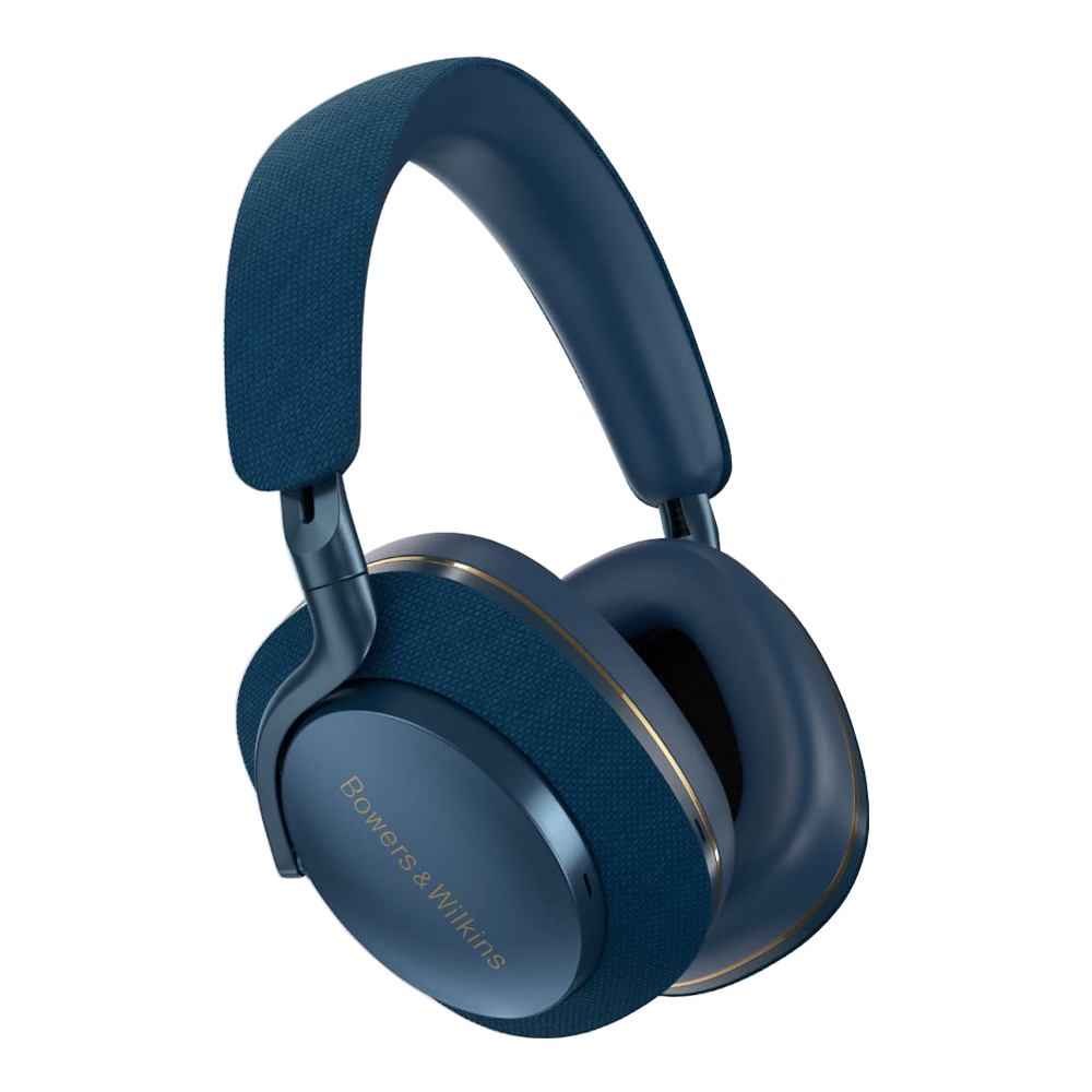 WIRELESS HEADPHONE (หูฟังไร้สาย) BOWERS & WILKINS PX7 S2 (BLUE)