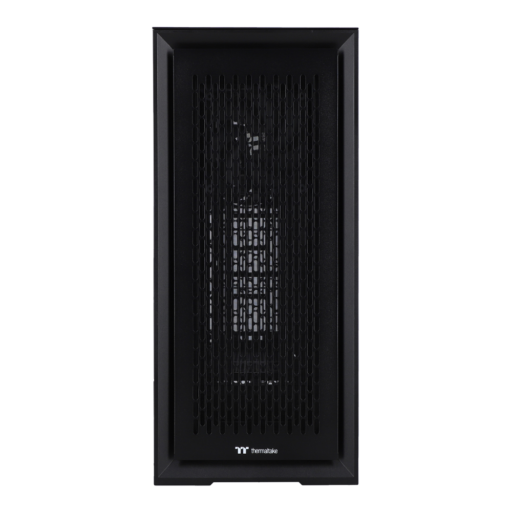 CASE (เคส) THERMALTAKE CTE T500 AIR (BLACK) (E-ATX)