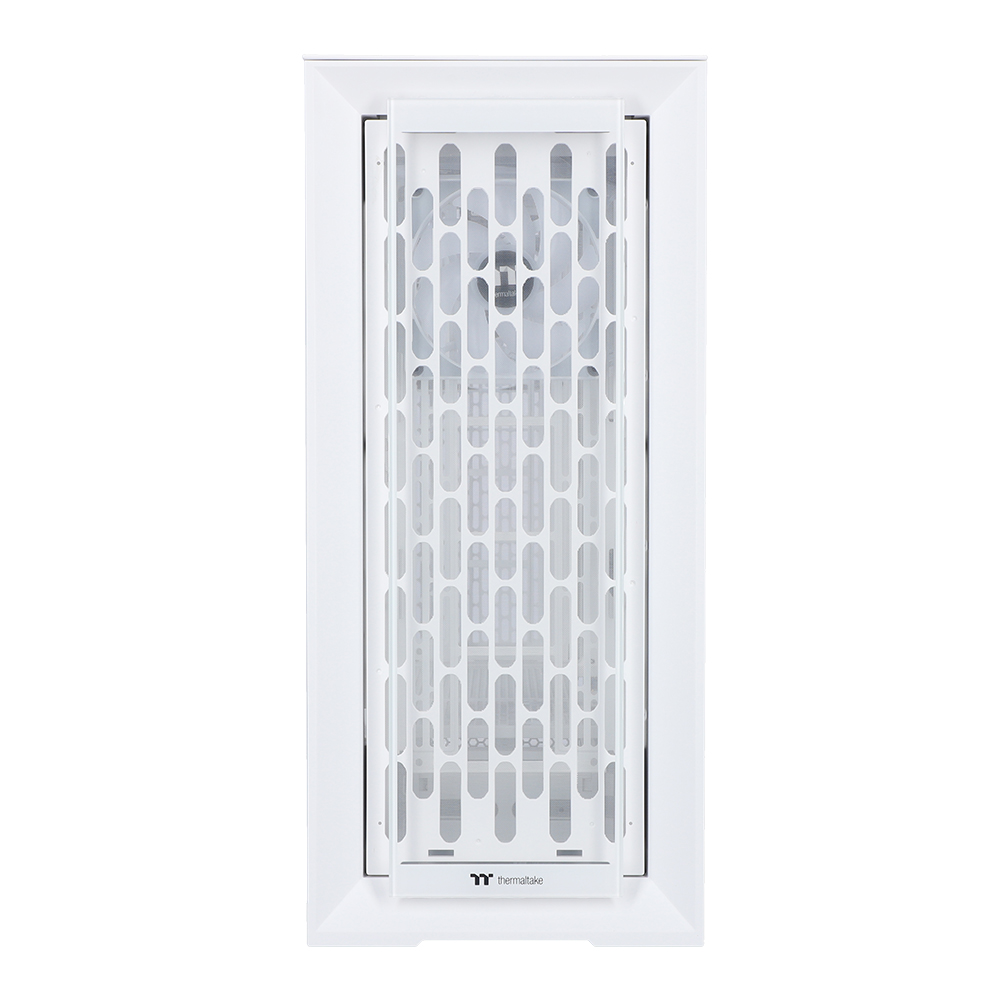 CASE (เคส) THERMALTAKE CTE T500 TG ARGB SNOW (WHITE) (E-ATX)