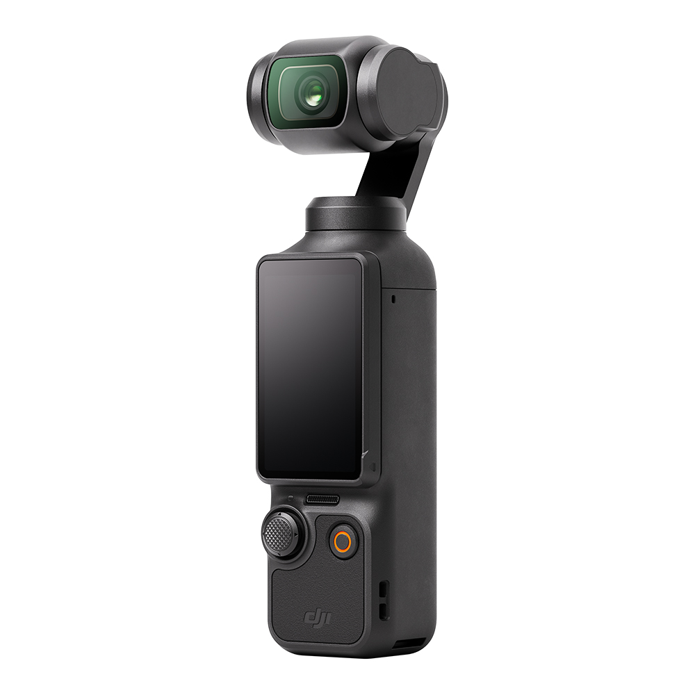 ACTION CAMERA (กล้องแอคชั่น) DJI OSMO POCKET 3 CREATOR COMBO