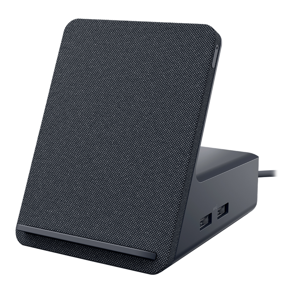 DOCKING STATION (ด็อกกิ้งสเตชั่น) DELL DUAL CHARGE HD22Q
