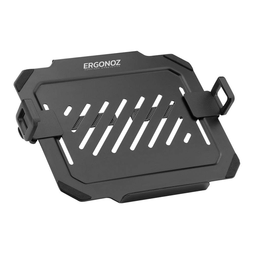 LAPTOP STAND (แท่นวางแล็ปท็อป) ERGONOZ LAPTOP HOLDER V.3 [EGN-ACC01V3]