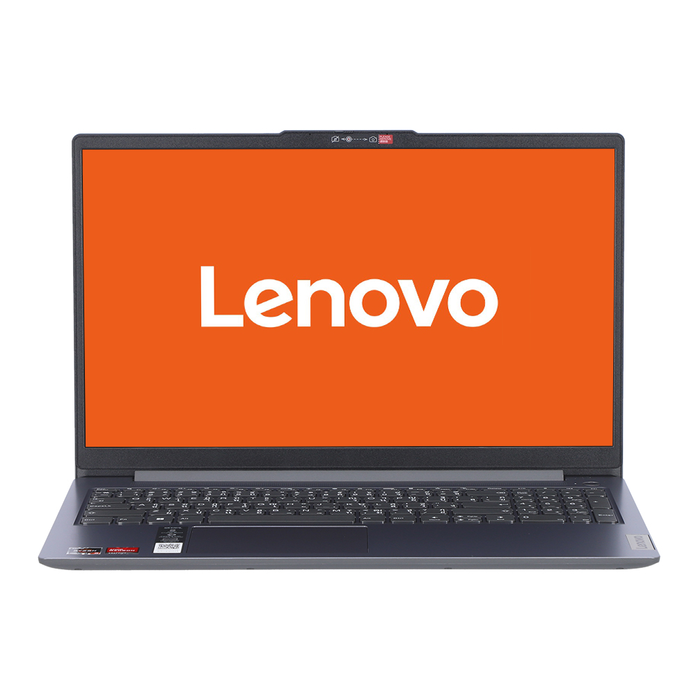 NOTEBOOK (โน้ตบุ๊ค) LENOVO IDEAPAD SLIM 3 15AMN8-82XQ00C1TA (ARCTIC GREY)