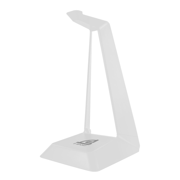 HEADSET STAND (ที่แขวนหูฟัง) SIGNO HS-800W TEMPUS  (WHITE)