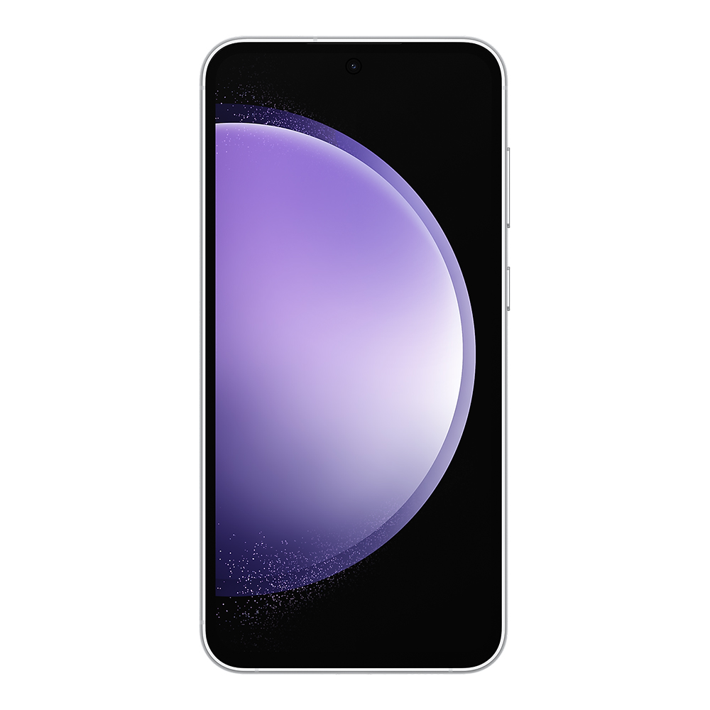 SMARTPHONE (สมาร์ทโฟน) SAMSUNG GALAXY S23 FE (8GB/256GB) SM-S711BZPCTHL (PURPLE)