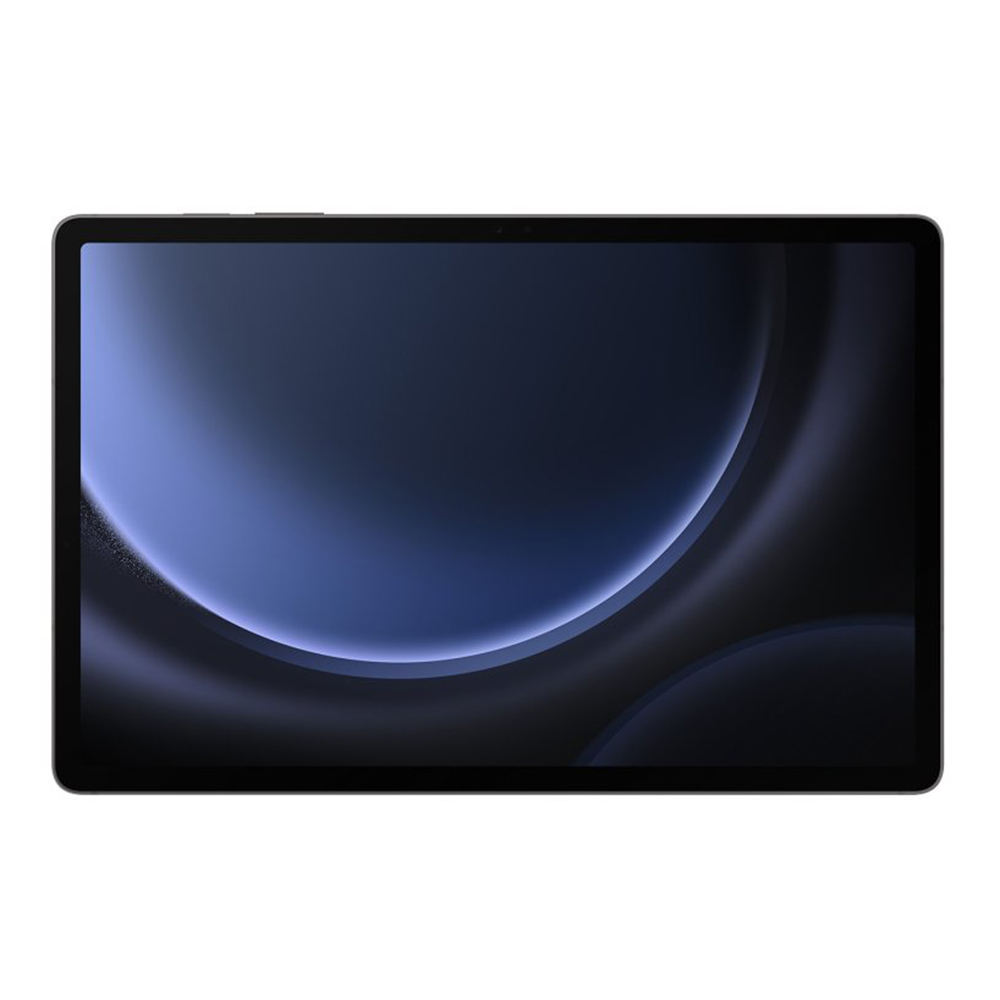 TABLET (แท็บเล็ต) SAMSUNG GALAXY TAB S9 FE+ 5G (8GB/128GB) SM-X616BZAATHL (GRAY)