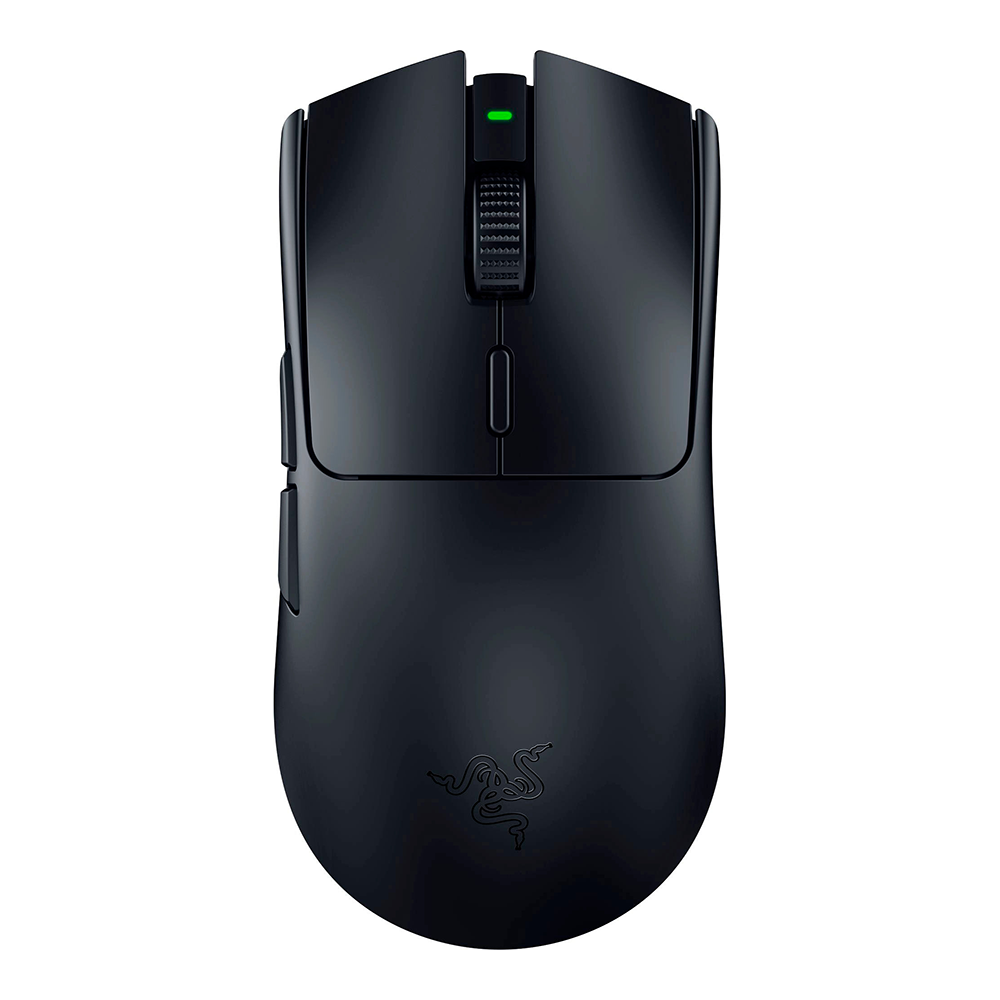 WIRELESS MOUSE (เมาส์ไร้สาย) RAZER VIPER V3 HYPERSPEED - BLACK